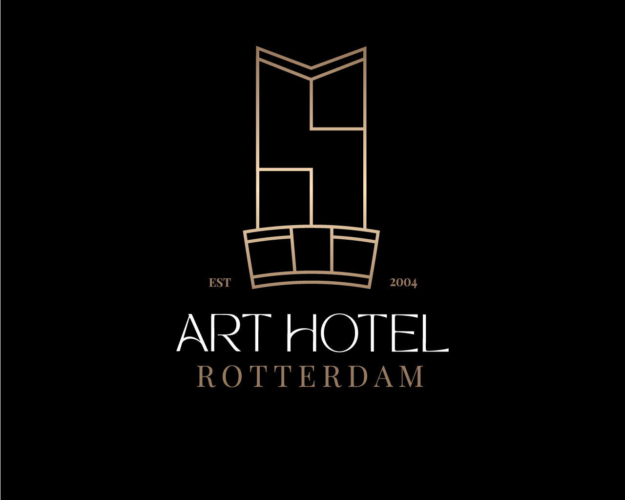 Art Hotel Rotterdam